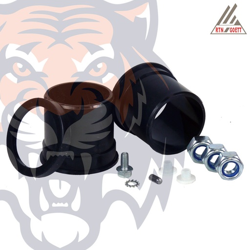 [AT531-CK] KIT BAGUES DE FUT RTN - 549 G/F11, 550 J2, J4, J11