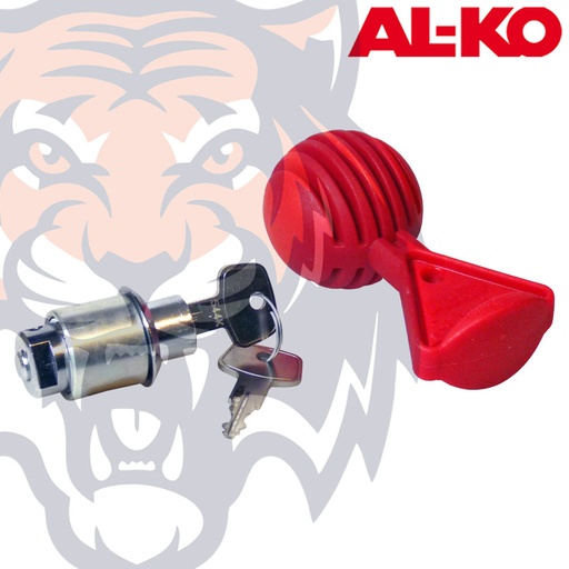 [AT912] SERRURE ALKO - AK301/351 + SAFETY BALL