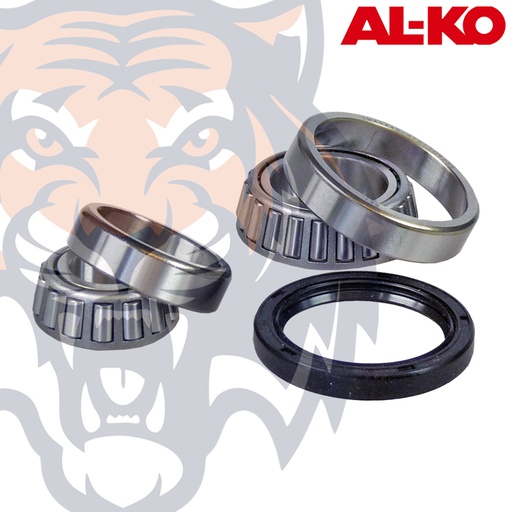 [TR251-B] KIT ROUL. ALKO 1636-1637 CON.