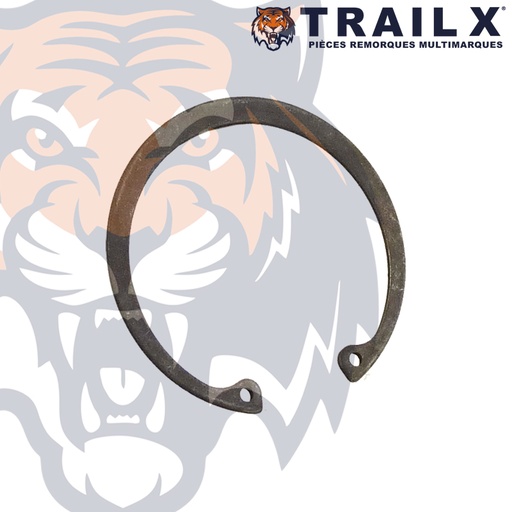 [TR856-60] CIRCLIPS INTERIEUR - 60X2