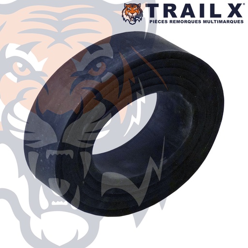 [TR880-5] ANNEAUX DE SUSP. 35MM - 5 SPIRES