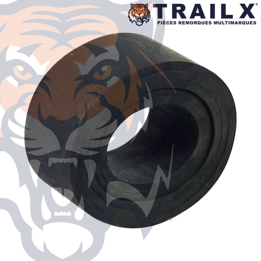 [TR881-5] ANNEAUX DE SUSP. 50MM - 5 SPIRES