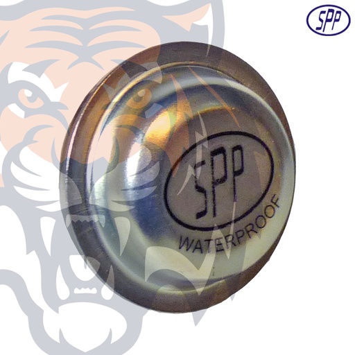 [TR754-64] CABOCHON SPP - 64MM