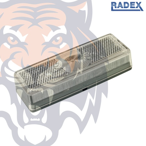 [LG421] FEU POSITION AVANT RADEX 903