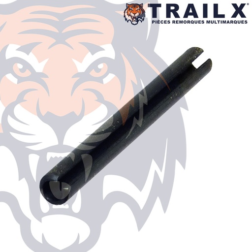 [AS153-08X080B] GOUPILLE MECANINDUS - 8X80 BRUT