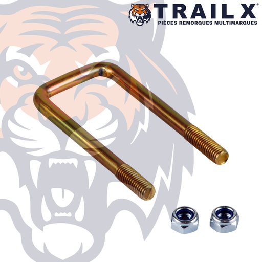 [AS002-40X80E.10] BRIDE HAUTE - 40X80 + EF M10 (copie)