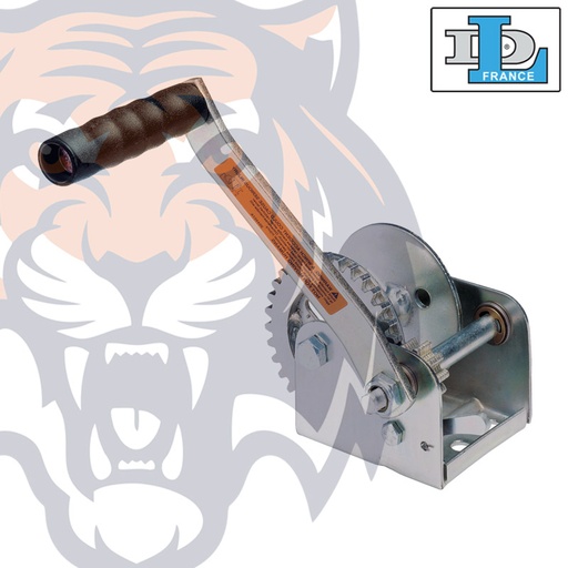 [WA001-0900] TREUIL DE HALAGE DL900A 1066KG/30%